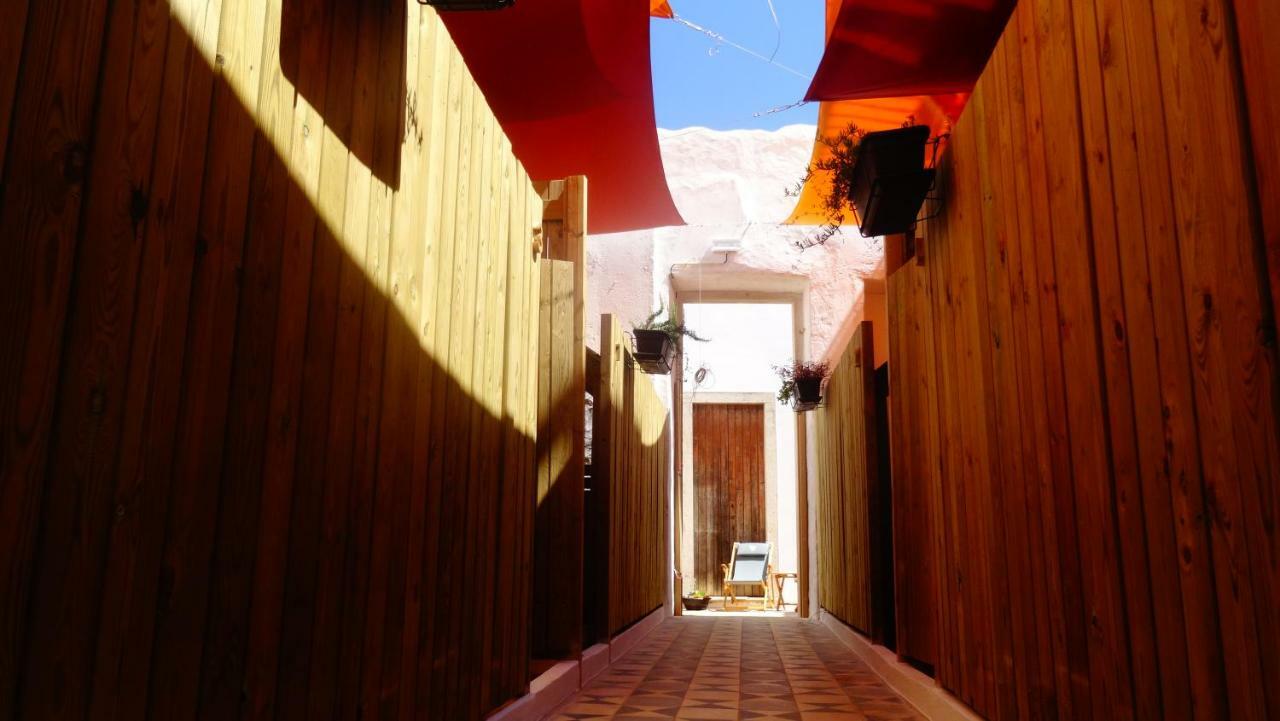 فندق فاروفي  Lemon Tree Urban Camping المظهر الخارجي الصورة