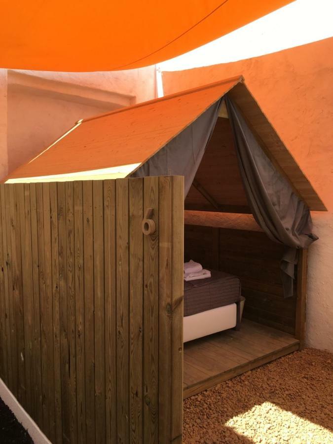 فندق فاروفي  Lemon Tree Urban Camping المظهر الخارجي الصورة