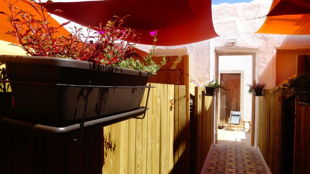 فندق فاروفي  Lemon Tree Urban Camping المظهر الخارجي الصورة
