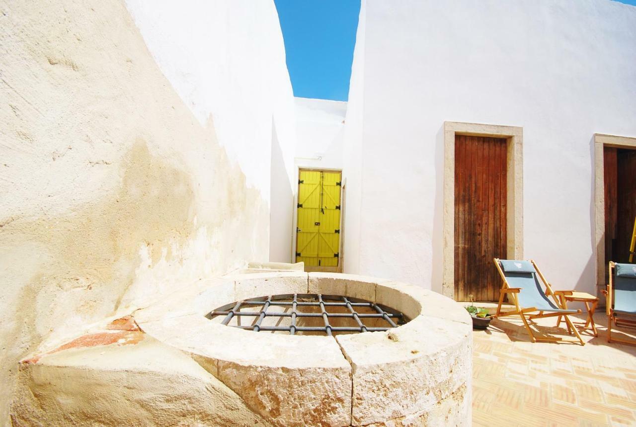 فندق فاروفي  Lemon Tree Urban Camping المظهر الخارجي الصورة